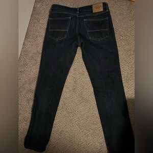 Abercrombie & Fitch Skinny Jeans